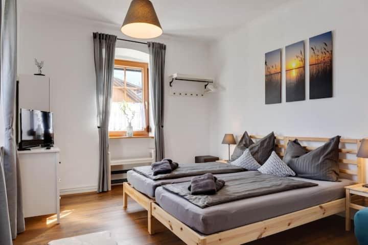 Vanek Apartment Kotschach-Mauthen Exterior foto