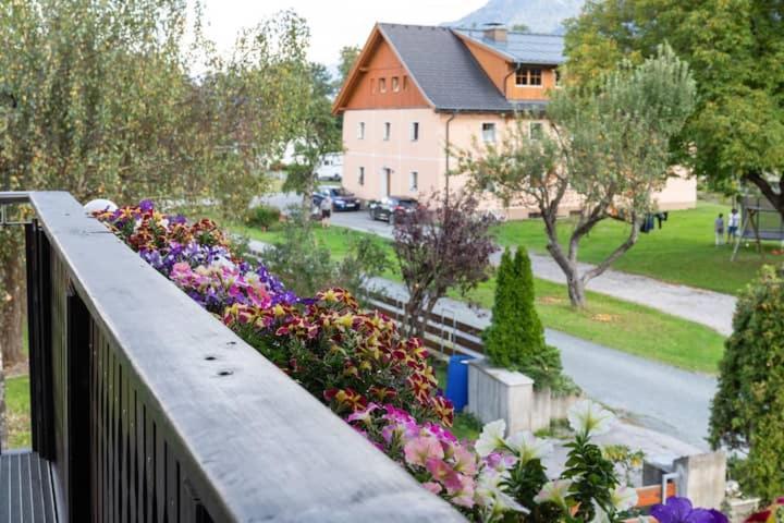Vanek Apartment Kotschach-Mauthen Exterior foto